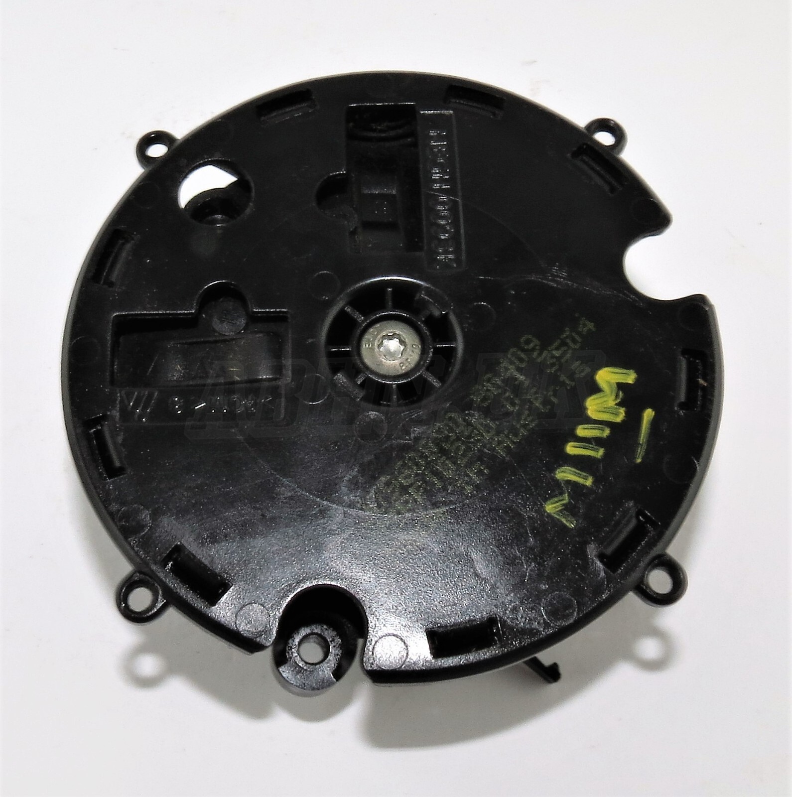 Suzuki Swift Mk3 SX4 Splash (05 - 15) Wing / Door Mirror Motor (Actuator) 3-Pin - Image 6