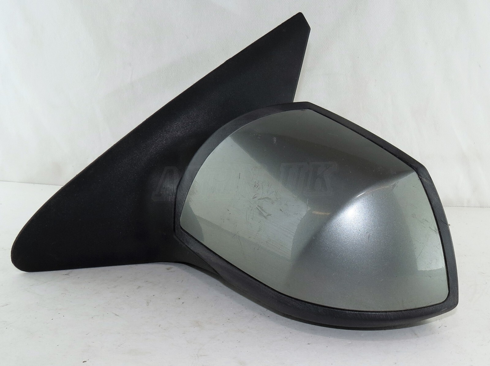 Ford Mondeo-3 MK3 Pre-Facelift 00-03 Left Side Electric Door Mirror Spruce Green - Image 3