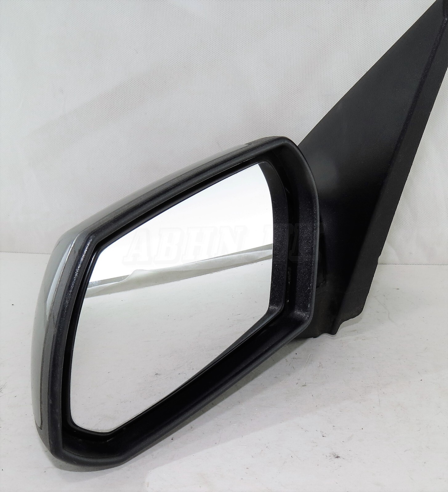 Ford Mondeo-3 MK3 Pre-Facelift 00-03 Left Side Electric Door Mirror Spruce Green - Image 4