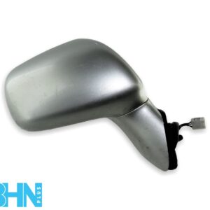 Toyota Corolla Verso R1 04-09 Right Side Electric Door Mirror 87910-0F020 Silver