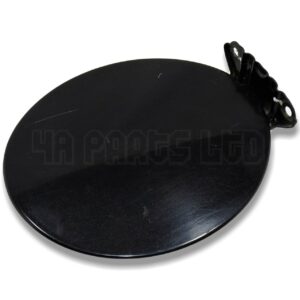 VW Sharan Alhambra Galaxy /00-09 Fuel-In Flap Cover 7M0809905F Black Sapphire