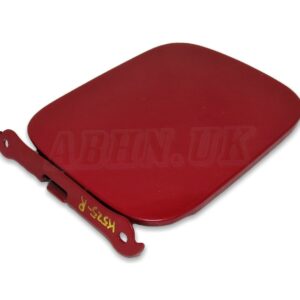 Nissan X-Trail T30 /2001-2006 SUV Fill-in Fuel Flap Cover 8H3 Solid Red