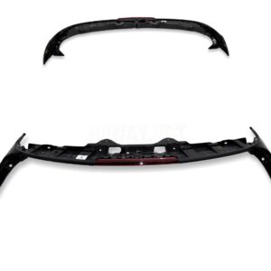 Mini Clubman F54 LCi2 Rear Tailgate Aeroblade Inner Centre Panel Moulding Trim