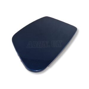 Fiat Punto 188 (99-06) 3-Door Fill-in Fuel Flap Cover 46530035 Metallic Blue