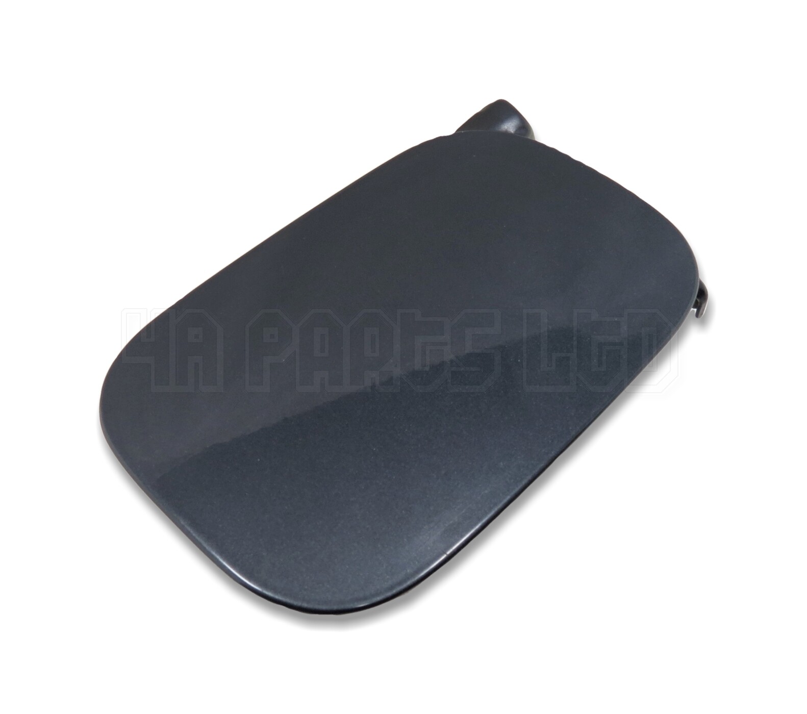 Audi A4 8E5 B6 (2001-2005) Fuel Fill-In Flap Cover 8E0809905B Dolphin Grey LX7Z