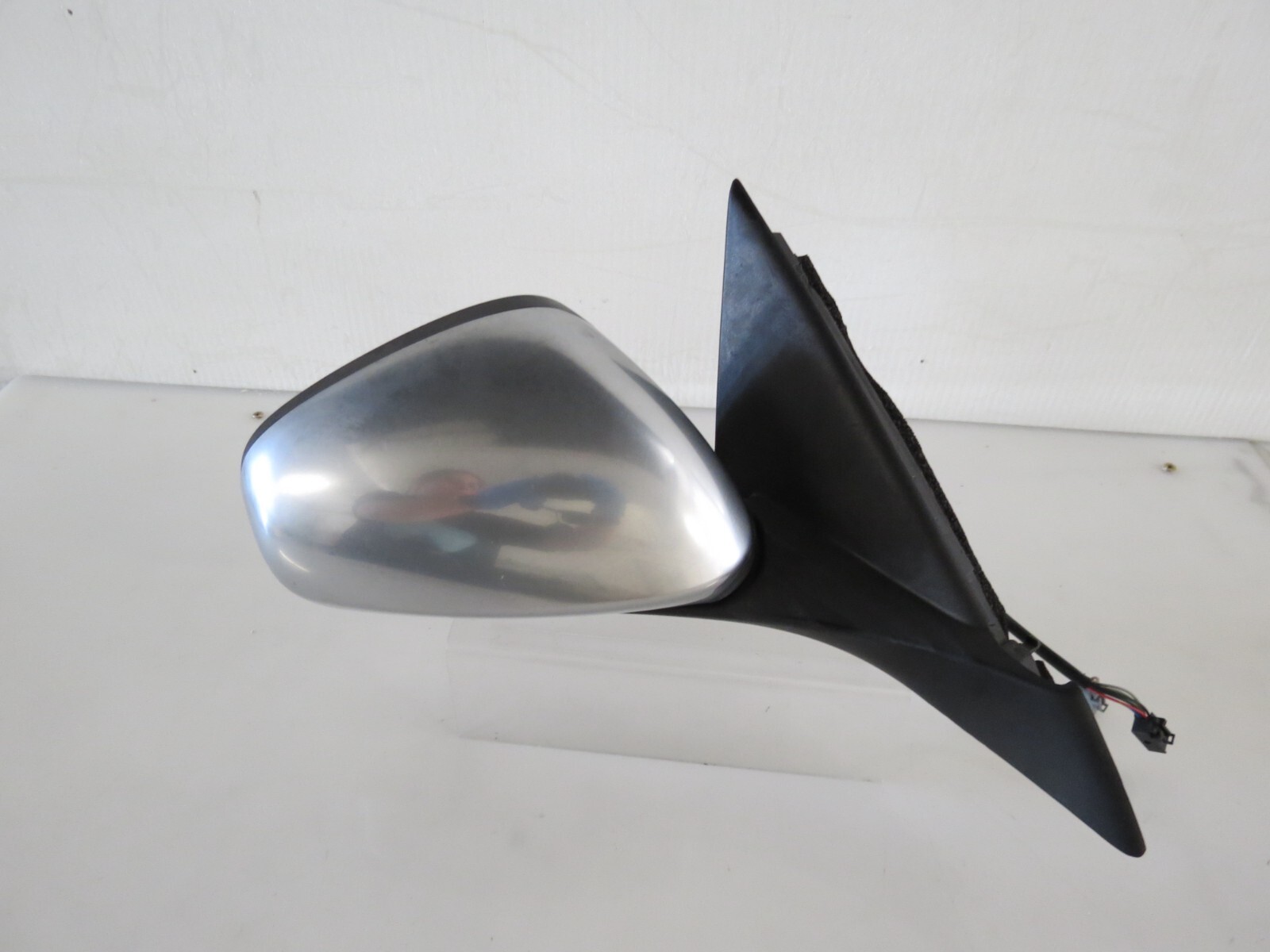 Alfa Romeo Giulietta 940 (2010-2020) Right Side Power Folding Wing Mirror Chrome - Image 4