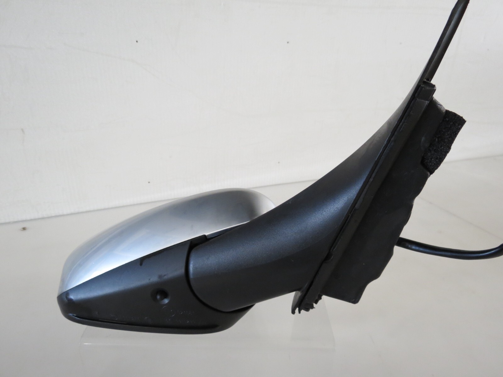 Alfa Romeo Giulietta 940 (2010-2020) Right Side Power Folding Wing Mirror Chrome - Image 8