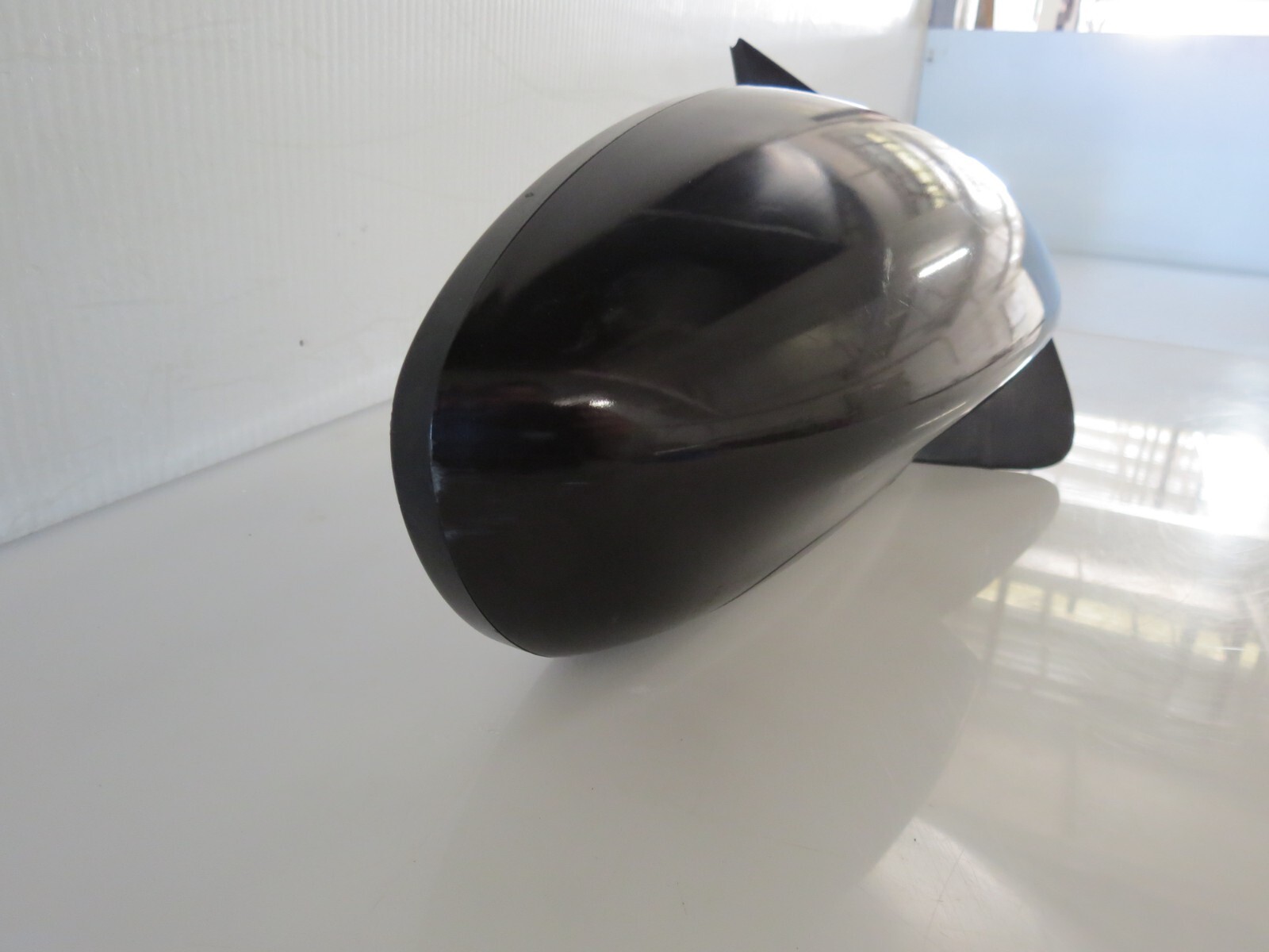 Nissan Qashqai J10 2007-2013 Right Side Power Folding Door Mirror Nightshade Met - Image 6