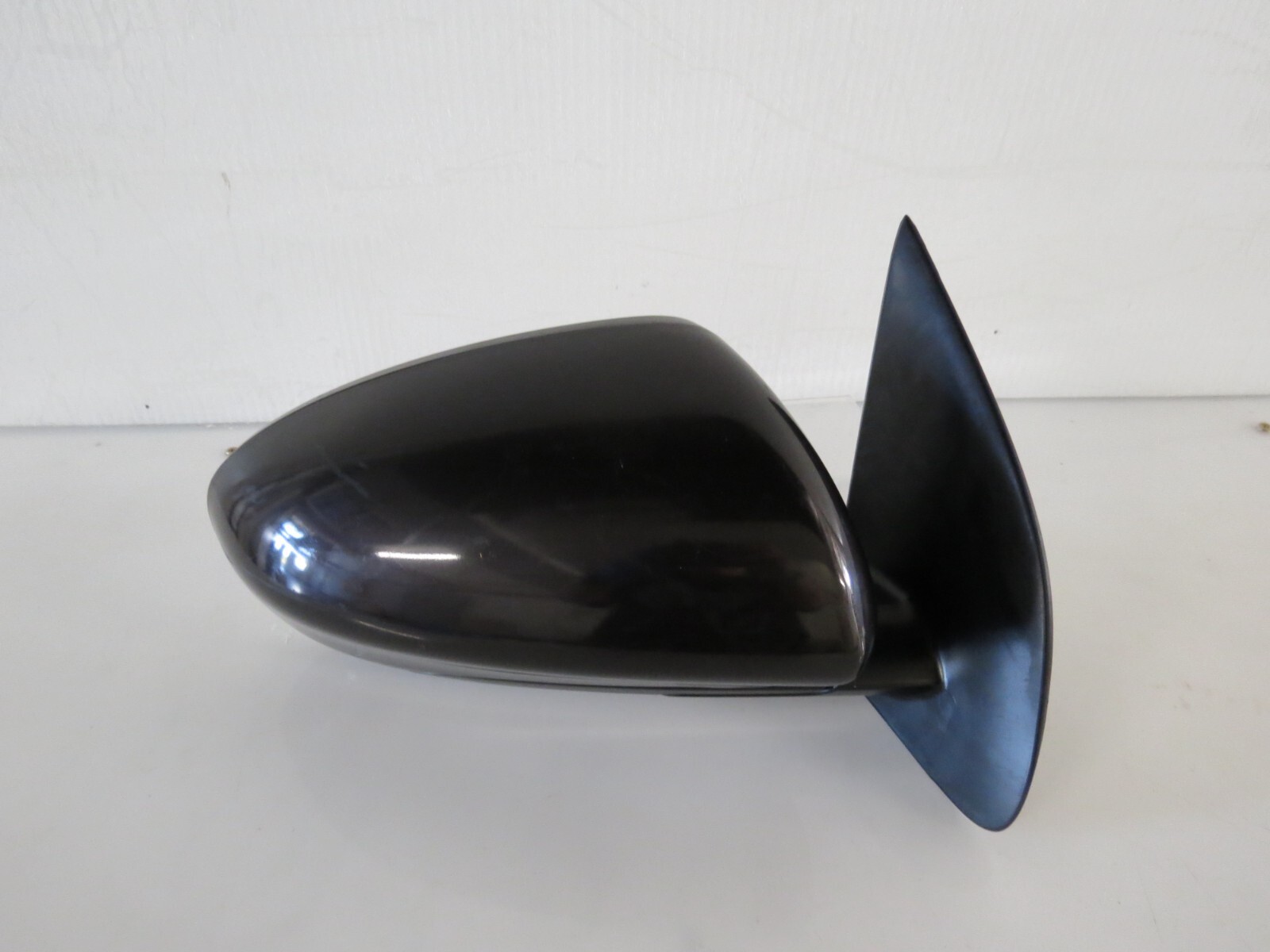 Nissan Qashqai J10 2007-2013 Right Side Power Folding Door Mirror Nightshade Met - Image 7