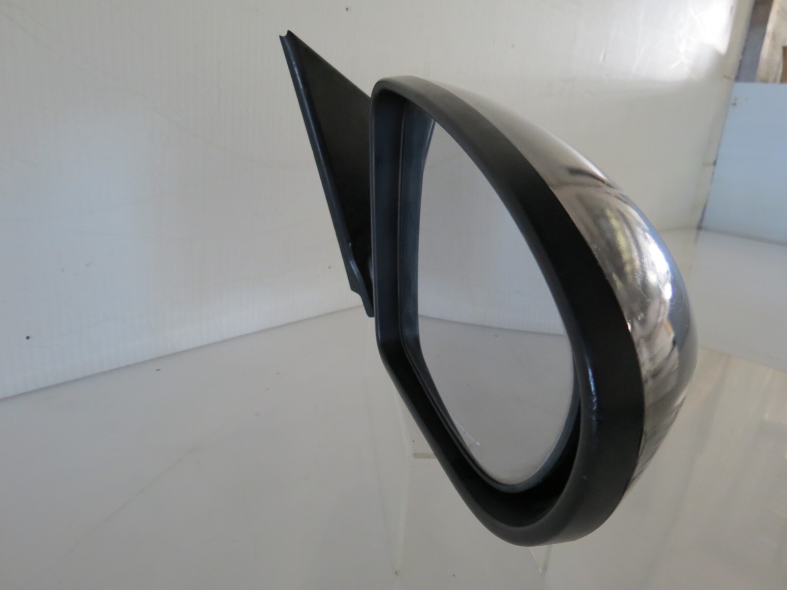Nissan Qashqai J10 2007-2013 Right Side Power Folding Door Mirror Nightshade Met - Image 9