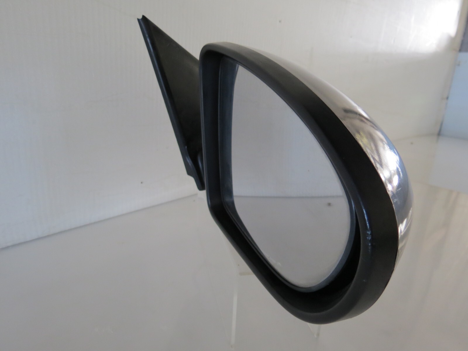 Nissan Qashqai J10 2007-2013 Right Side Power Folding Door Mirror Nightshade Met - Image 10
