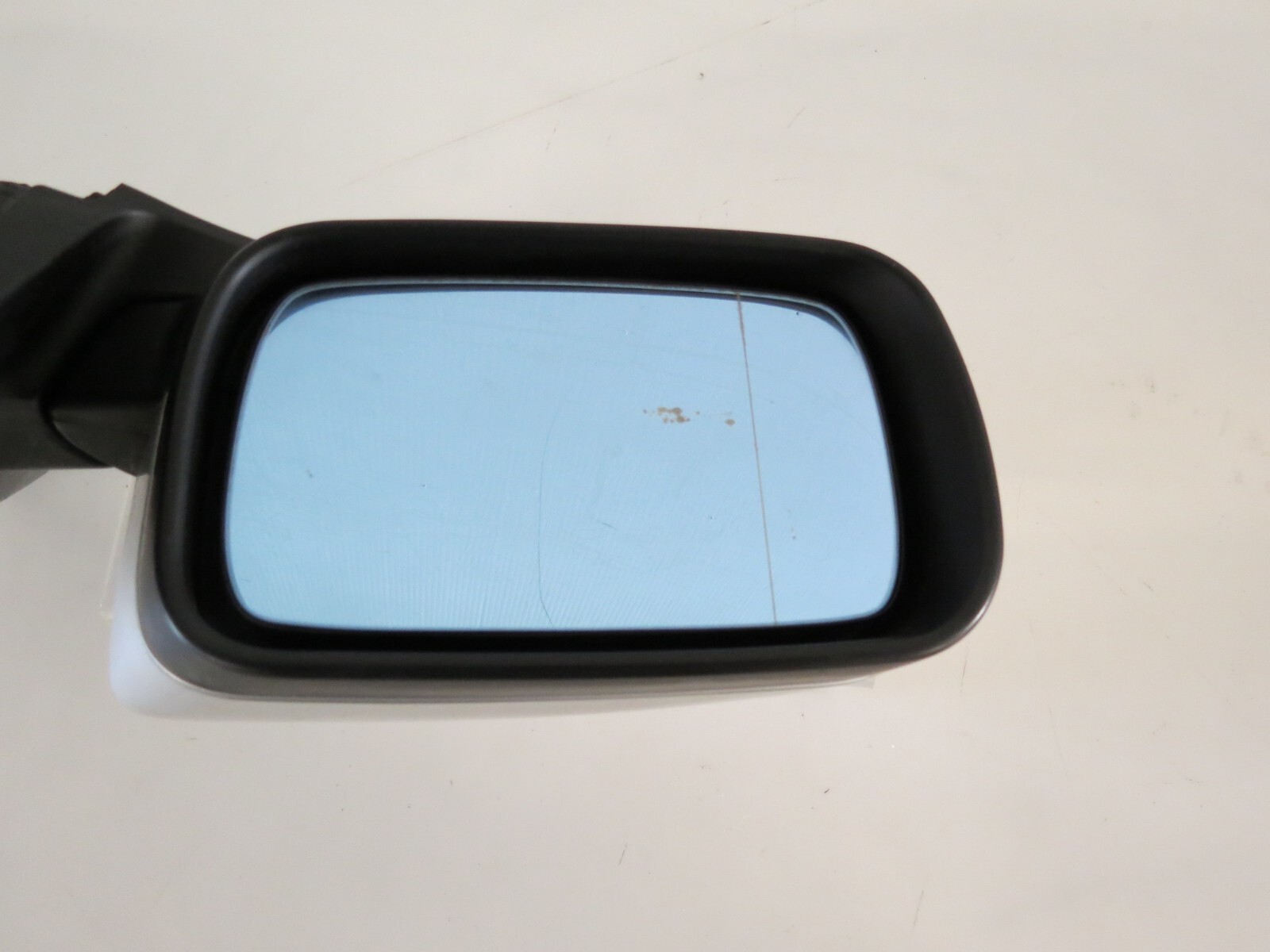 BMW 3-Series E46 (98-04) Saloon Estate Left Power Folding Wing Mirror Met Silver - Image 9