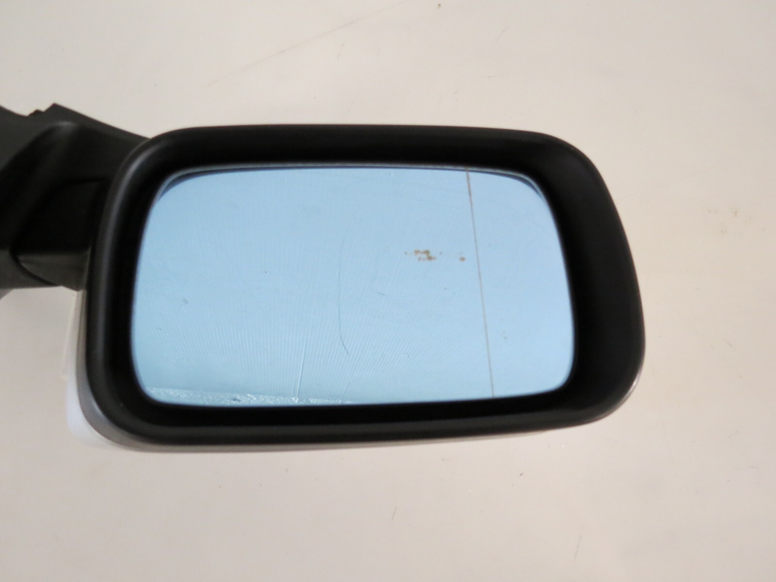 BMW 3-Series E46 (98-04) Saloon Estate Left Power Folding Wing Mirror Met Silver - Image 10