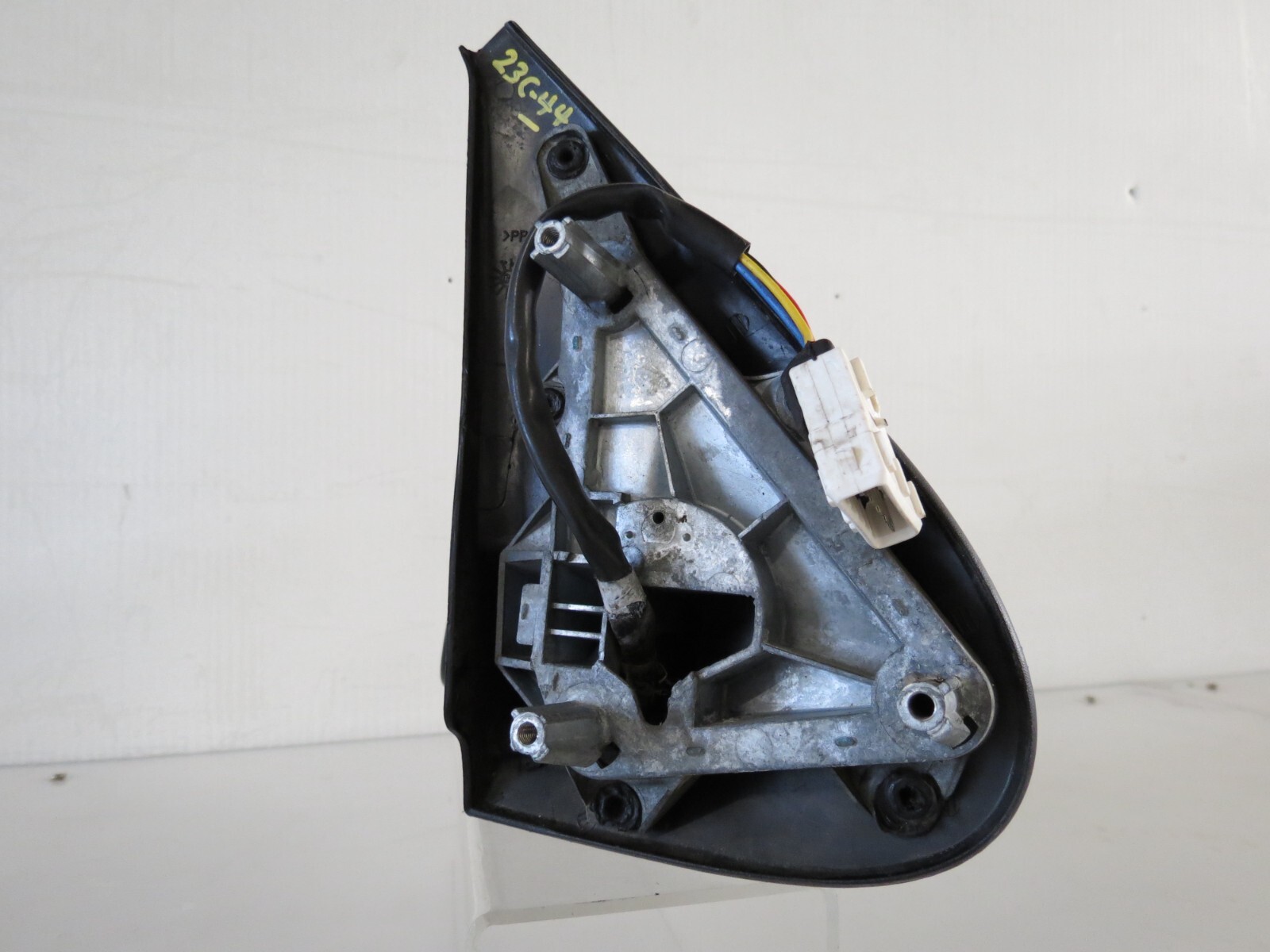 Citroen Berlingo Peugeot Partner (96- 08) Electric Heated Left Wing Mirror Green - Image 5