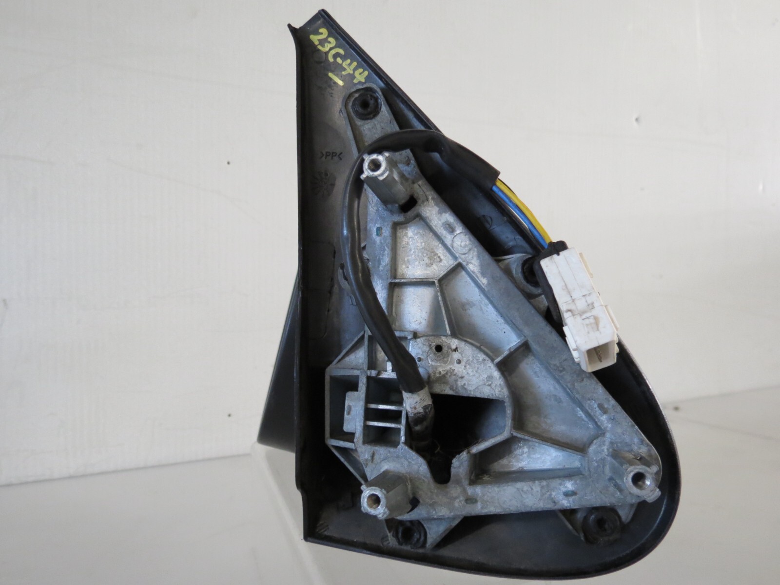 Citroen Berlingo Peugeot Partner (96- 08) Electric Heated Left Wing Mirror Green - Image 6