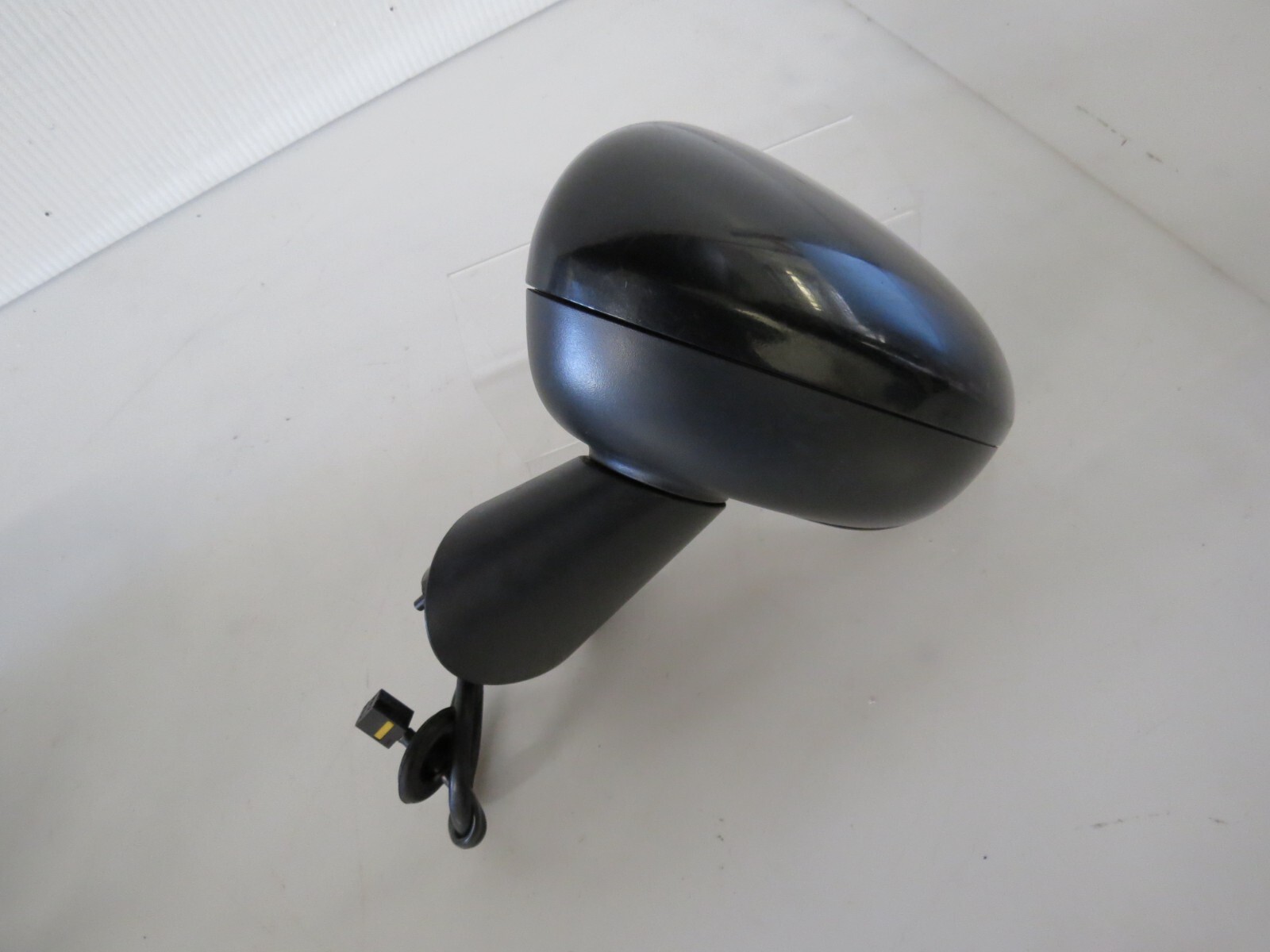 Vauxhall Meriva B (10-17) Left Side Electric Heated Door Mirror Black 212876153 - Image 4