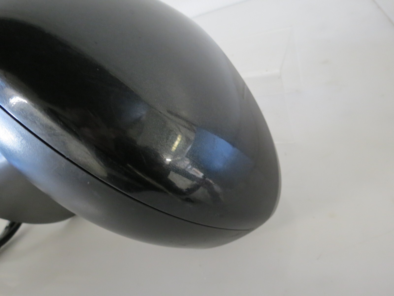 Vauxhall Meriva B (10-17) Left Side Electric Heated Door Mirror Black 212876153 - Image 5