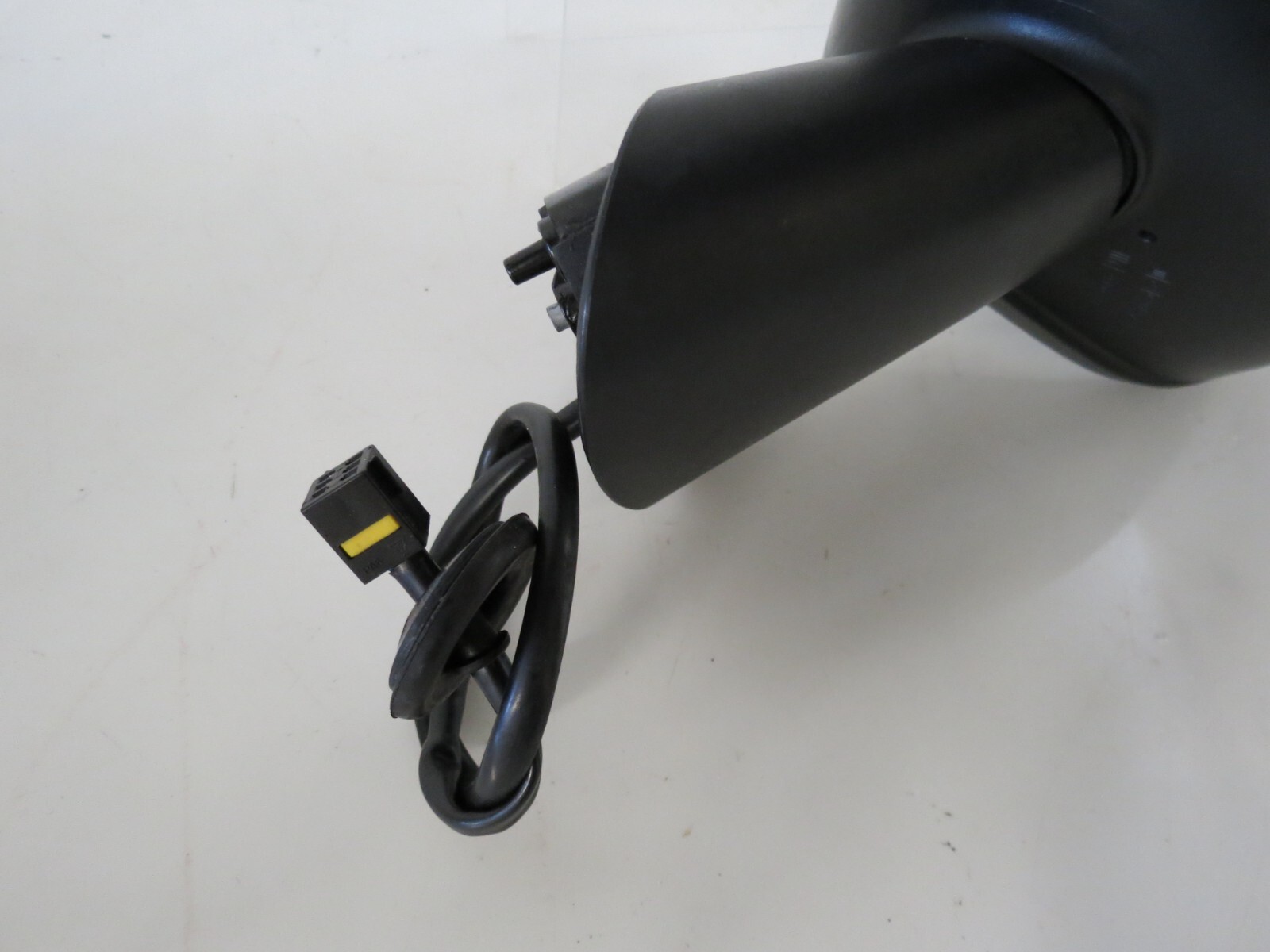 Vauxhall Meriva B (10-17) Left Side Electric Heated Door Mirror Black 212876153 - Image 6