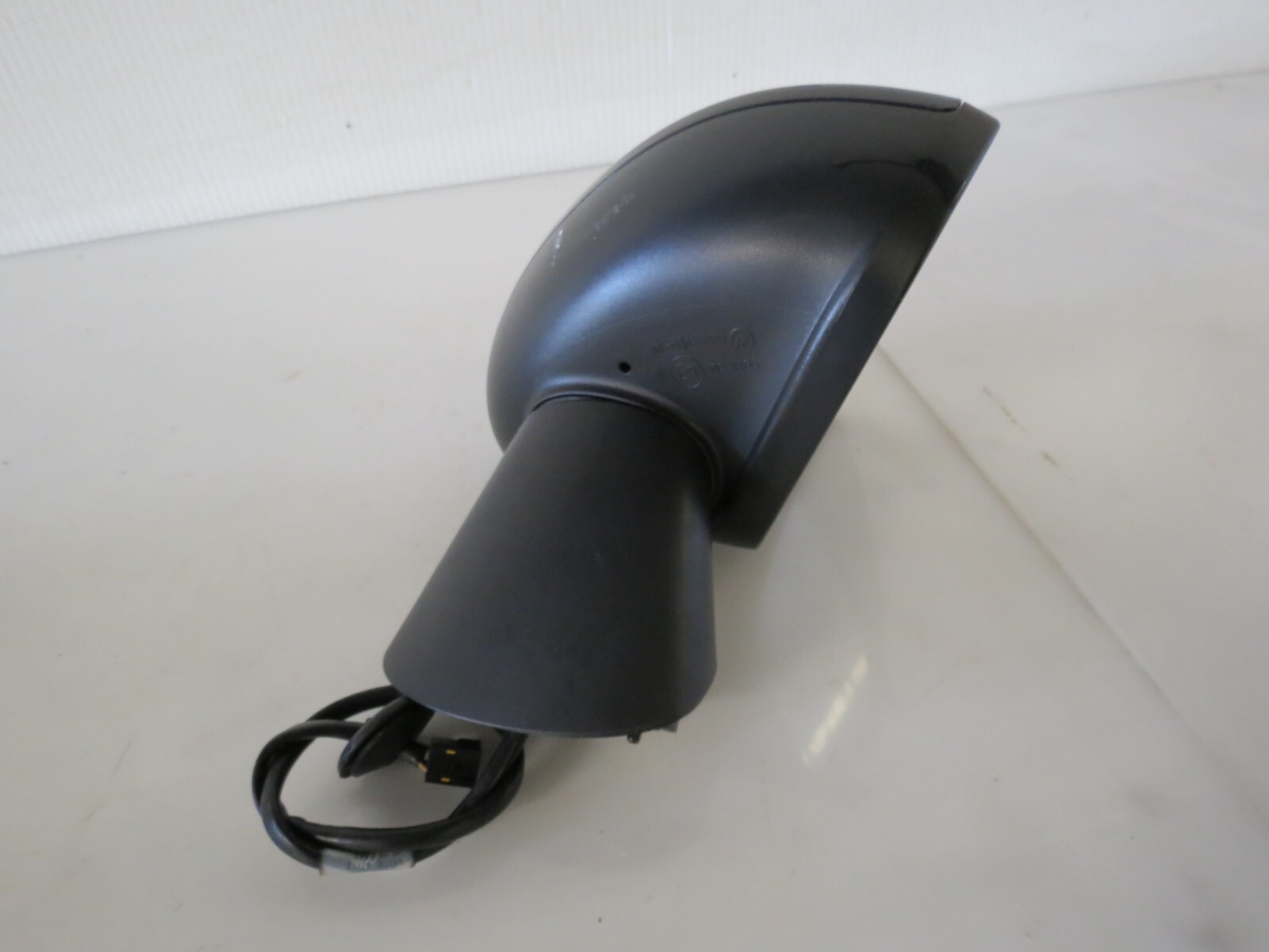 Vauxhall Meriva B (10-17) Left Side Electric Heated Door Mirror Black 212876153 - Image 9