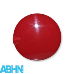 MINI Countryman R60 /10-16 Fuel Flap Cover 9801418 51179801418 Solid Red