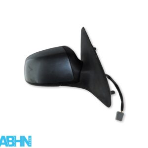 Ford Mondeo-III MK3 Facelift 04-07 Right Side Electric Door Mirror Magnum Grey