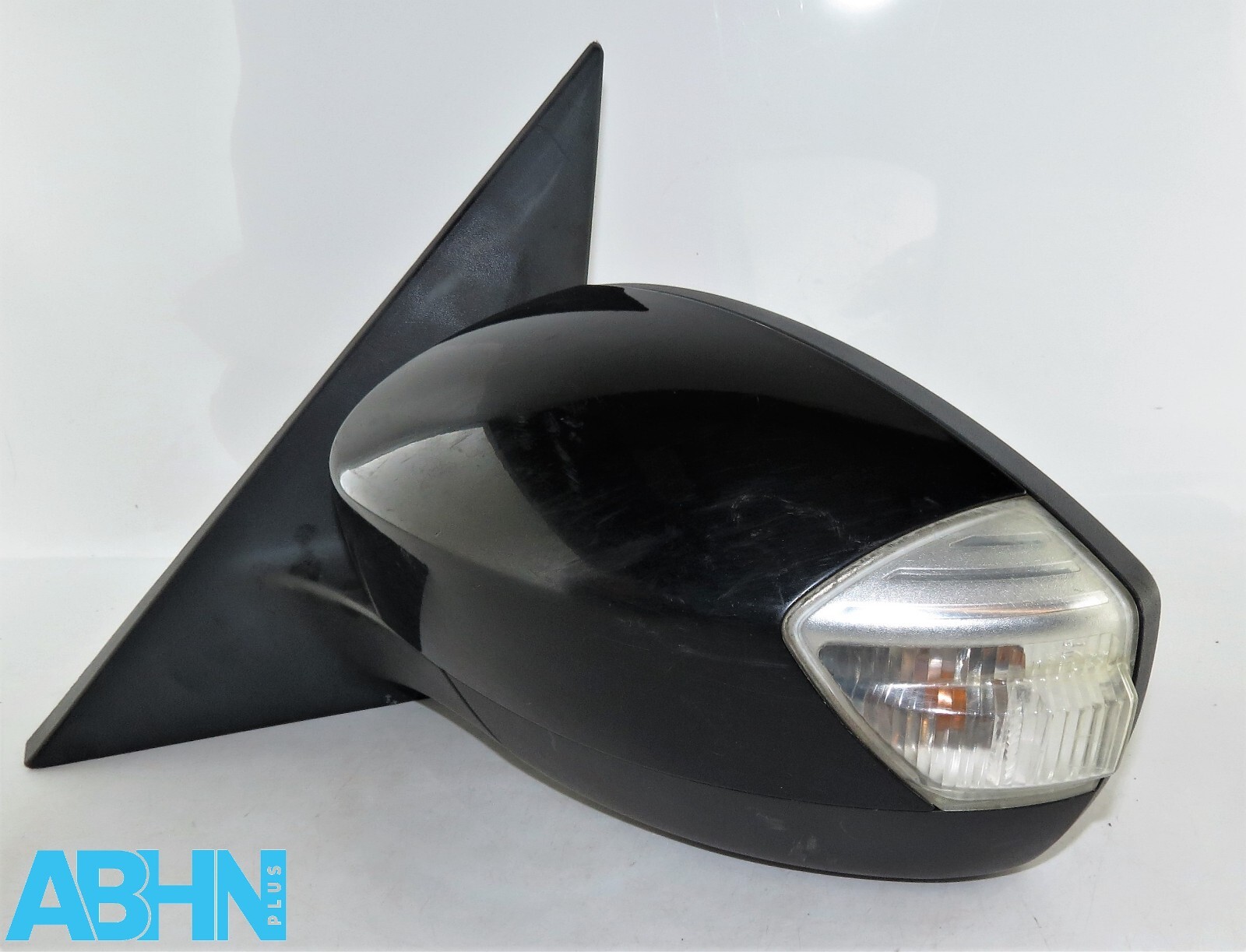 Ford Galaxy Mk2 (06-10) Left Side Electric Heated Door Mirror Met Black 6-Wires - Image 6