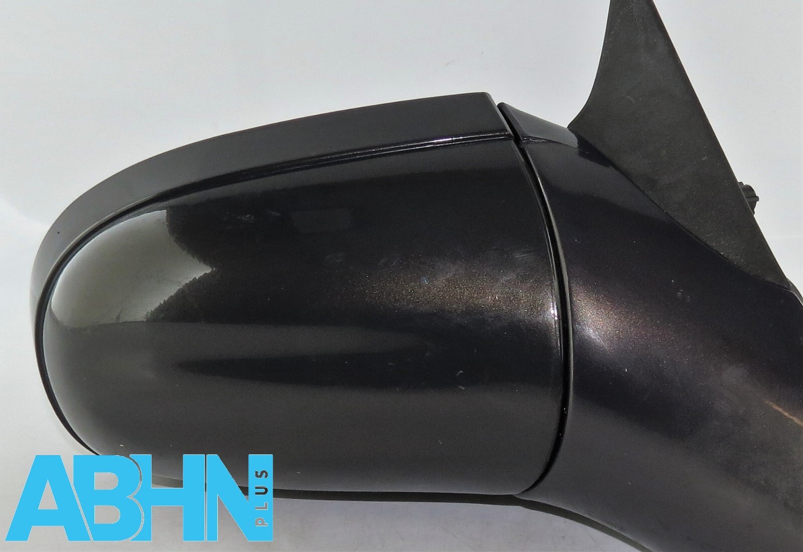 Vauxhall Opel Corsa-B (93-00) Right Side Electric Heated Door Mirror Met Brown - Image 4