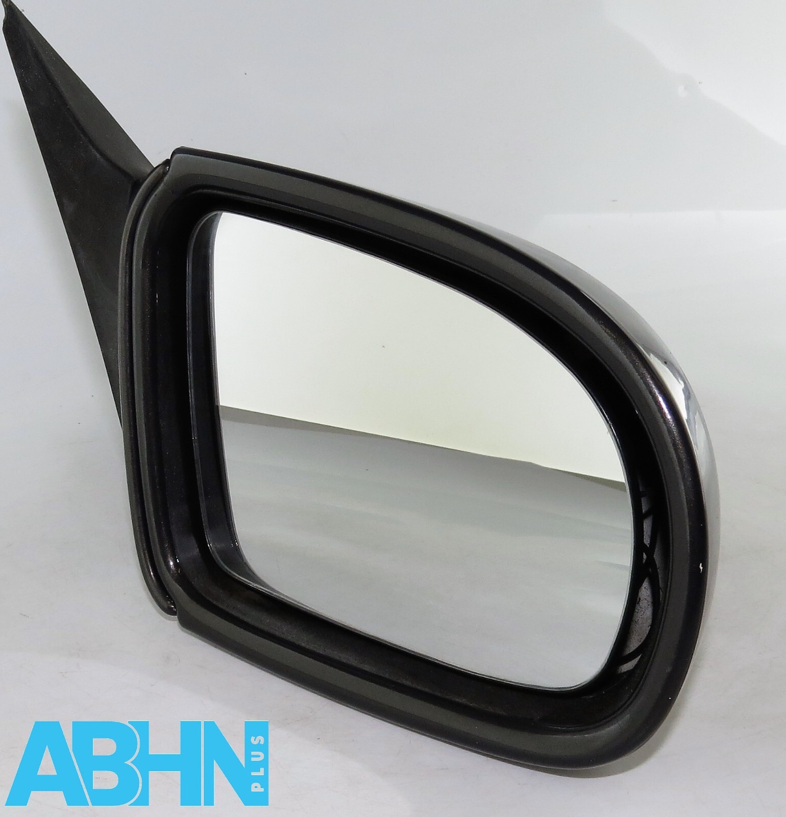 Vauxhall Opel Corsa-B (93-00) Right Side Electric Heated Door Mirror Met Brown - Image 5