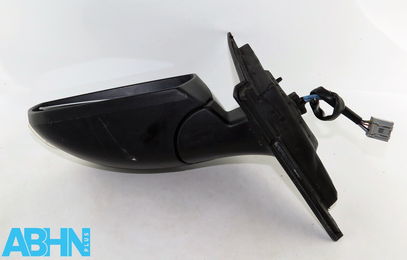 Ford Galaxy Mk2 (06-10) Left Side Electric Heated Door Mirror Met Black 6-Wires - Image 8