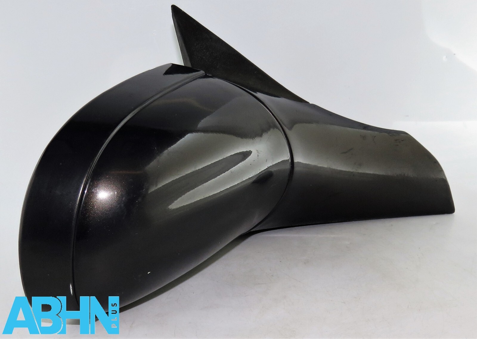 Vauxhall Opel Corsa-B (93-00) Right Side Electric Heated Door Mirror Met Brown - Image 6