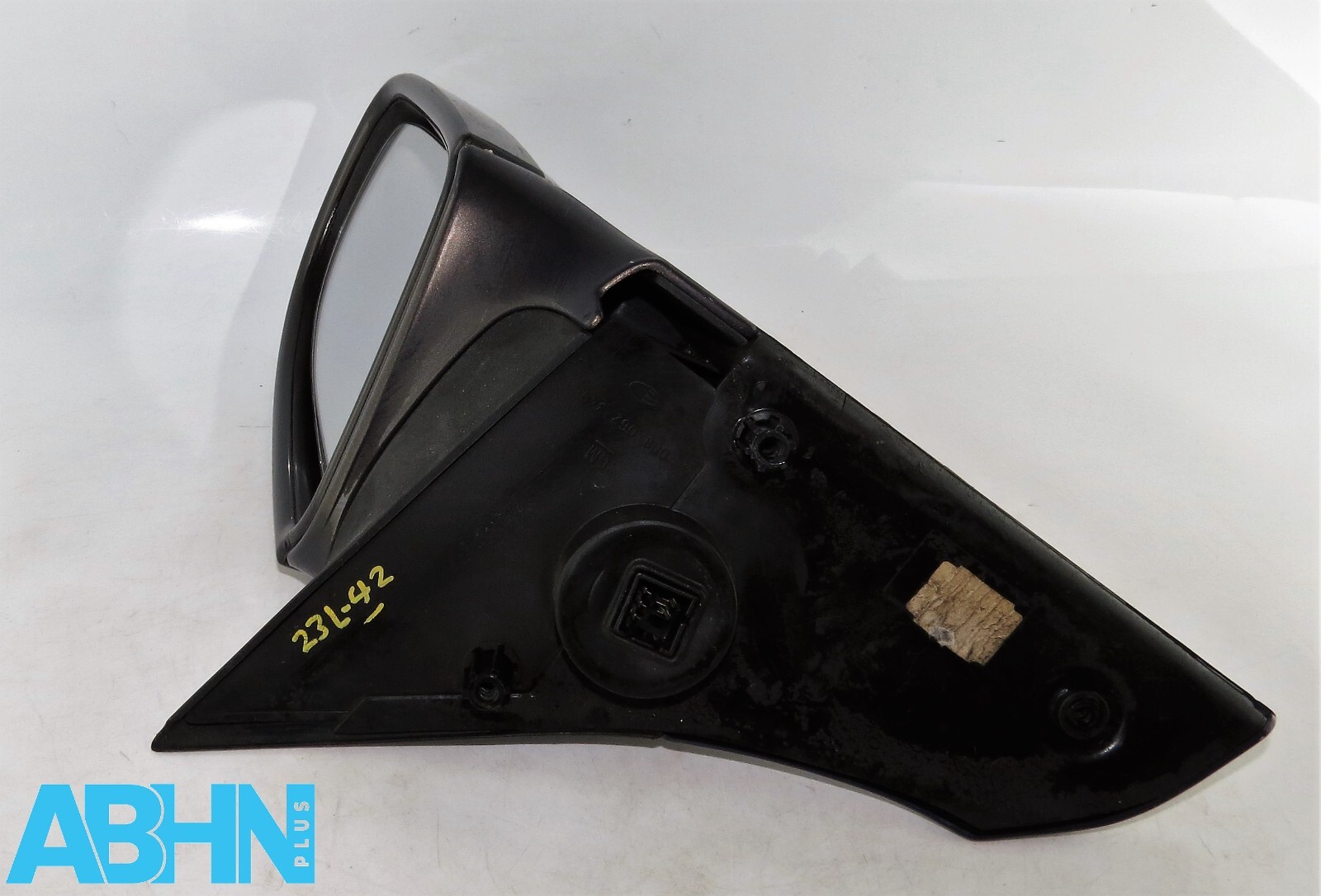 Vauxhall Opel Corsa-B (93-00) Right Side Electric Heated Door Mirror Met Brown - Image 7