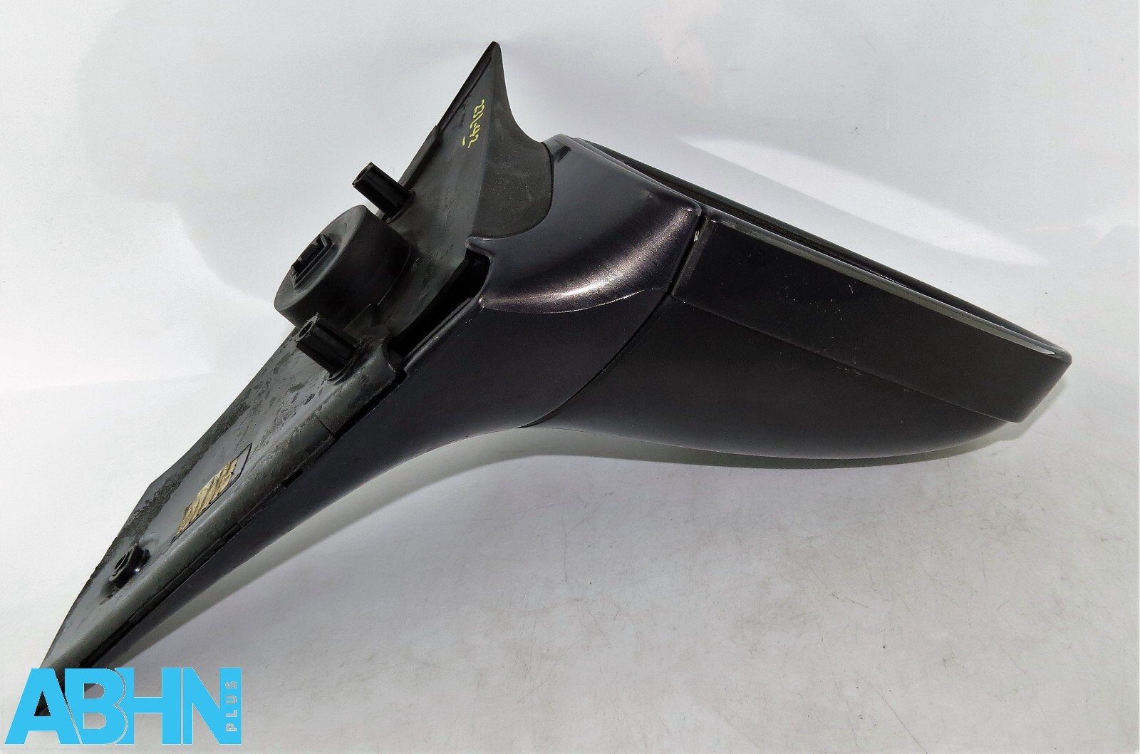 Vauxhall Opel Corsa-B (93-00) Right Side Electric Heated Door Mirror Met Brown - Image 8