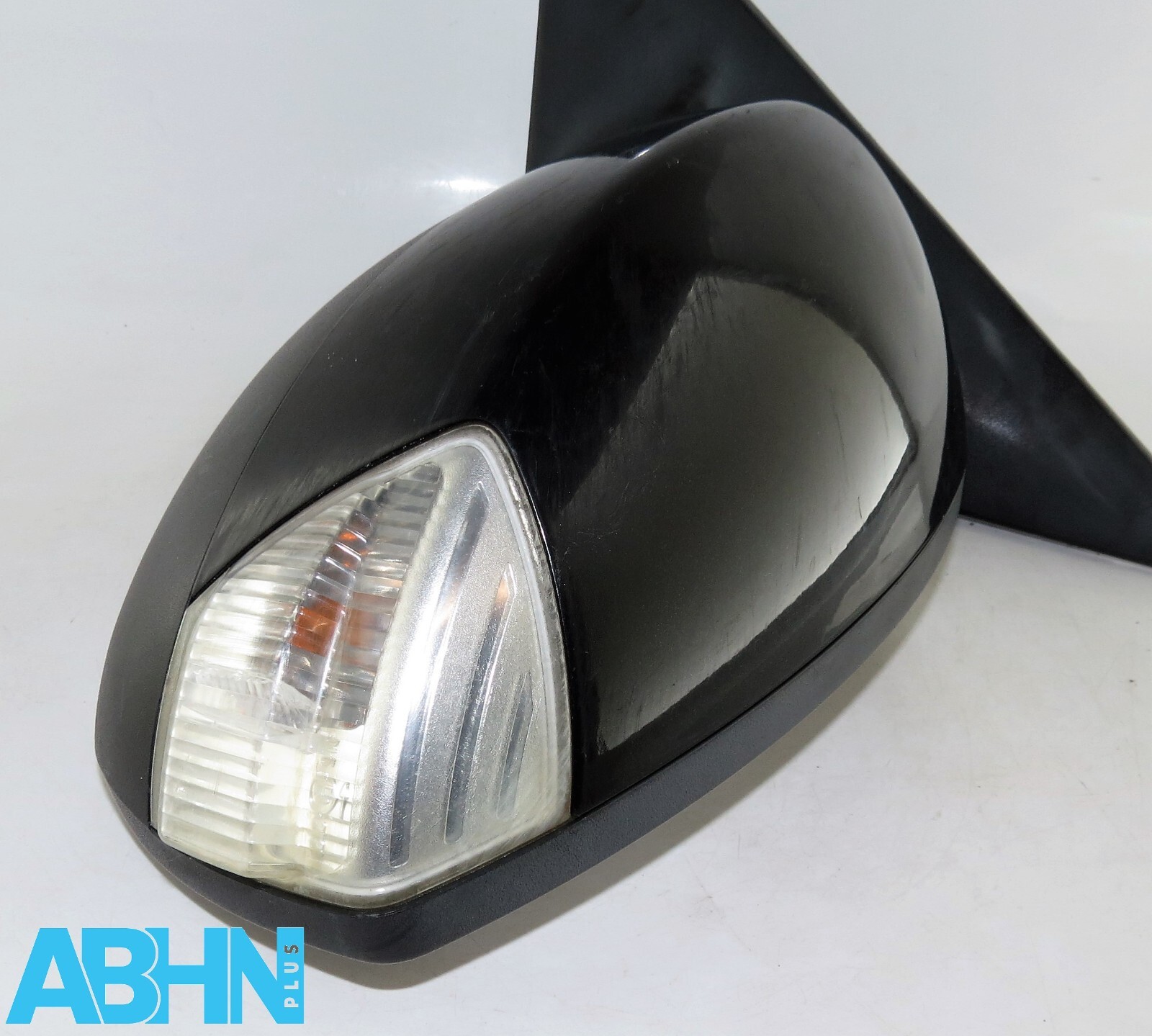 Ford Galaxy Mk2 (06-10) Left Side Electric Heated Door Mirror Met Black 6-Wires - Image 9