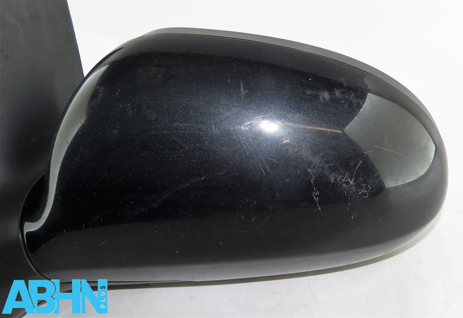 Hyundai i30 FD 07-12 Left Side Electric Heated Door Mirror Met Black 876102R400 - Image 4