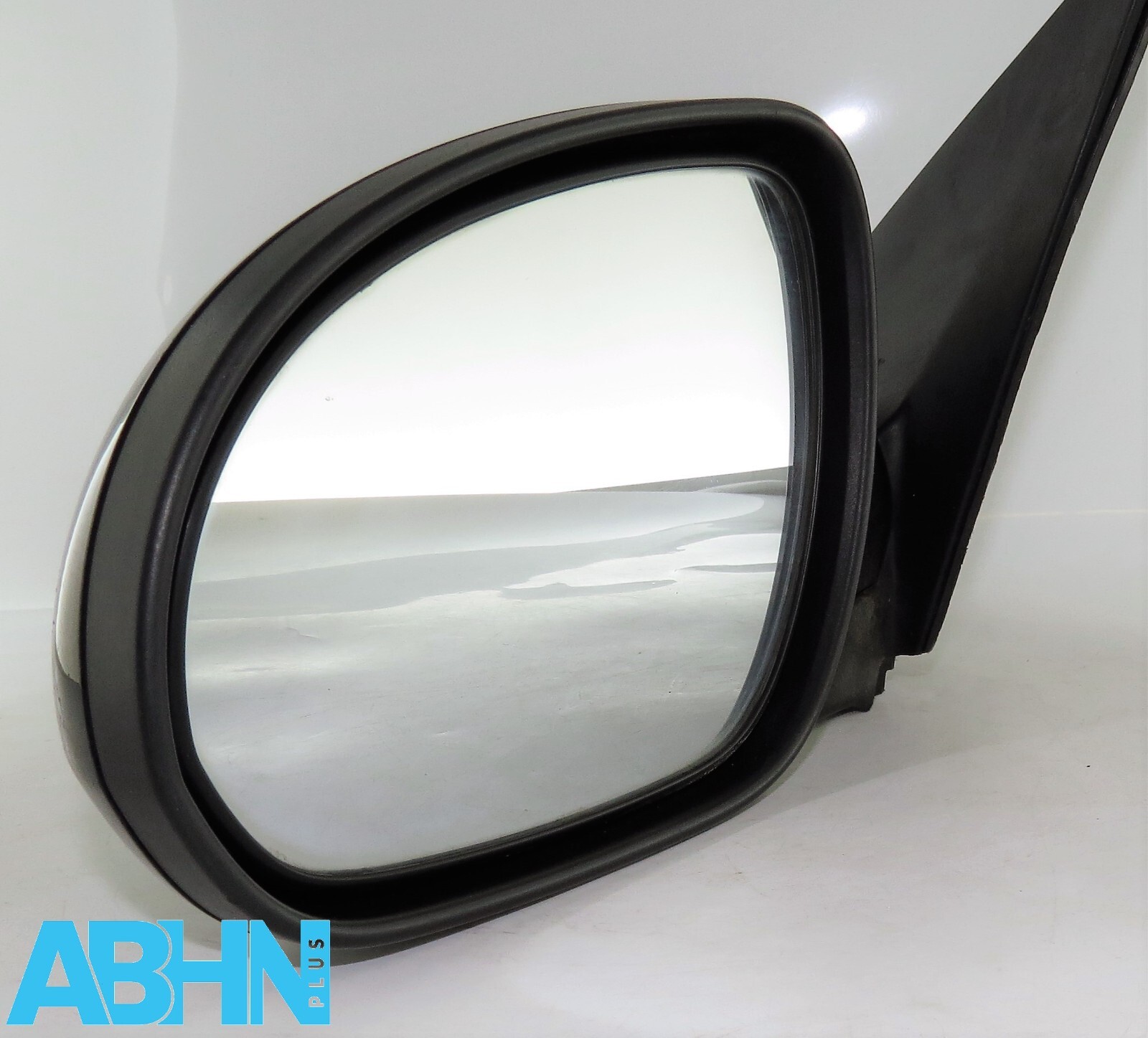 Hyundai i30 FD 07-12 Left Side Electric Heated Door Mirror Met Black 876102R400 - Image 5