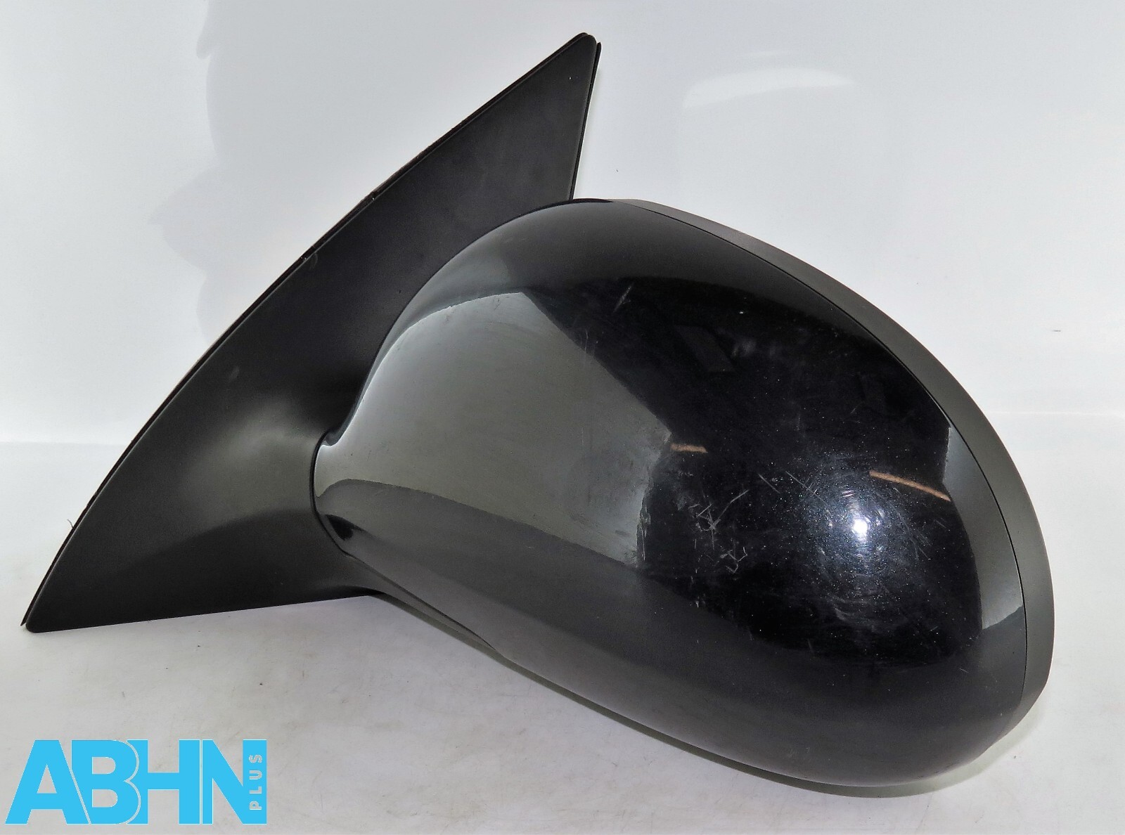 Hyundai i30 FD 07-12 Left Side Electric Heated Door Mirror Met Black 876102R400 - Image 6