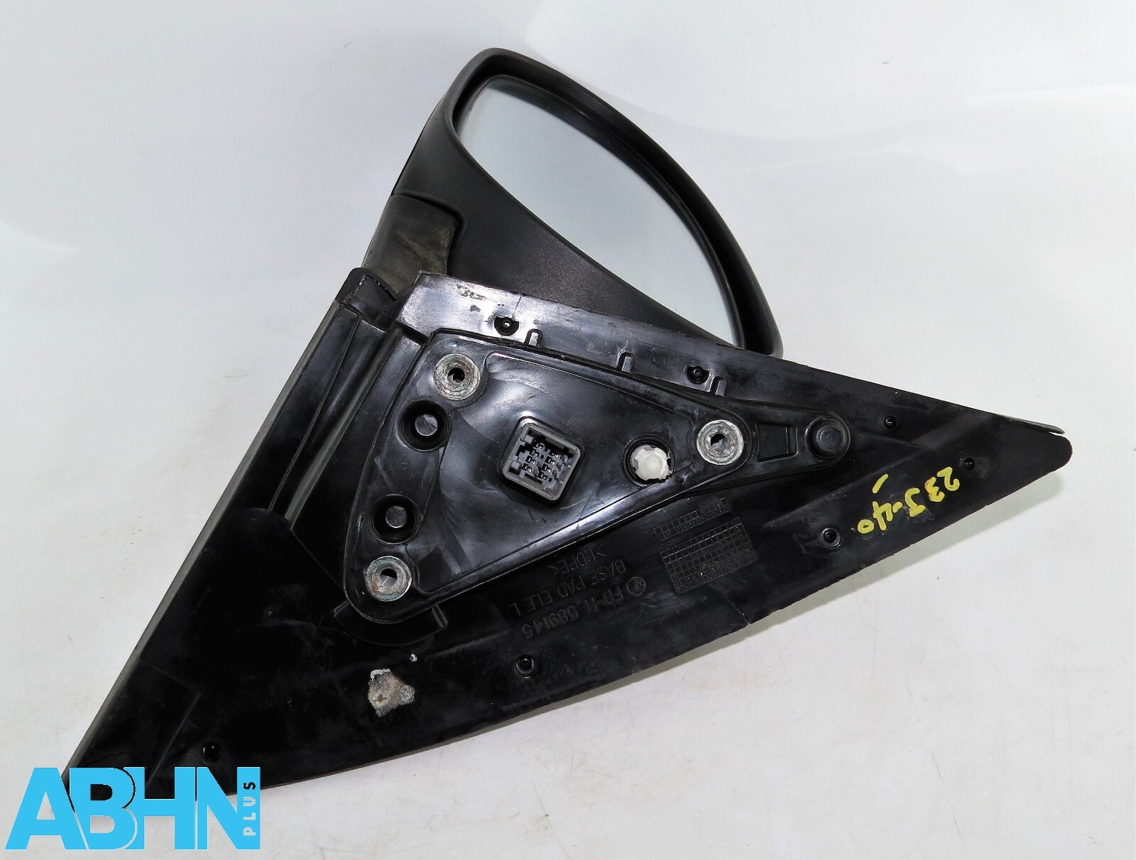Hyundai i30 FD 07-12 Left Side Electric Heated Door Mirror Met Black 876102R400 - Image 7