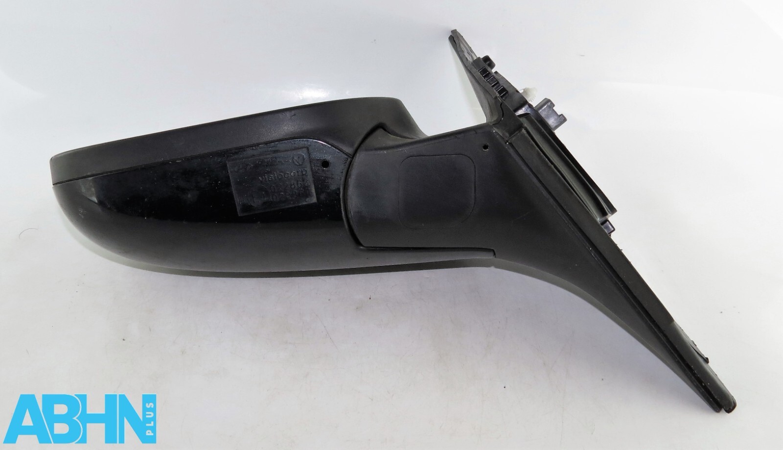 Hyundai i30 FD 07-12 Left Side Electric Heated Door Mirror Met Black 876102R400 - Image 8