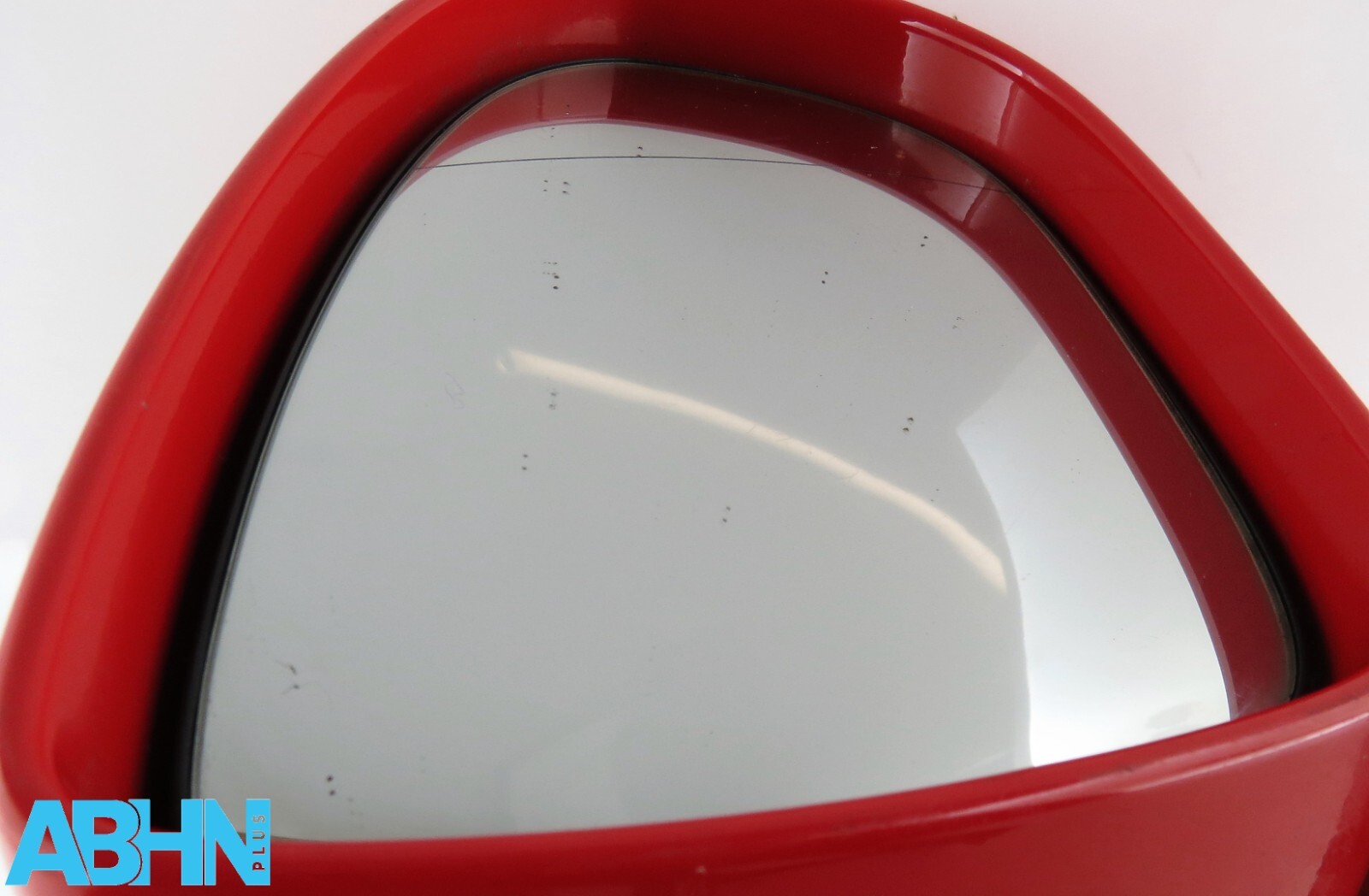 Vauxhall Meriva B (10-17) Right Side Electric Heated Door Mirror Red/ No-Cover - Image 9