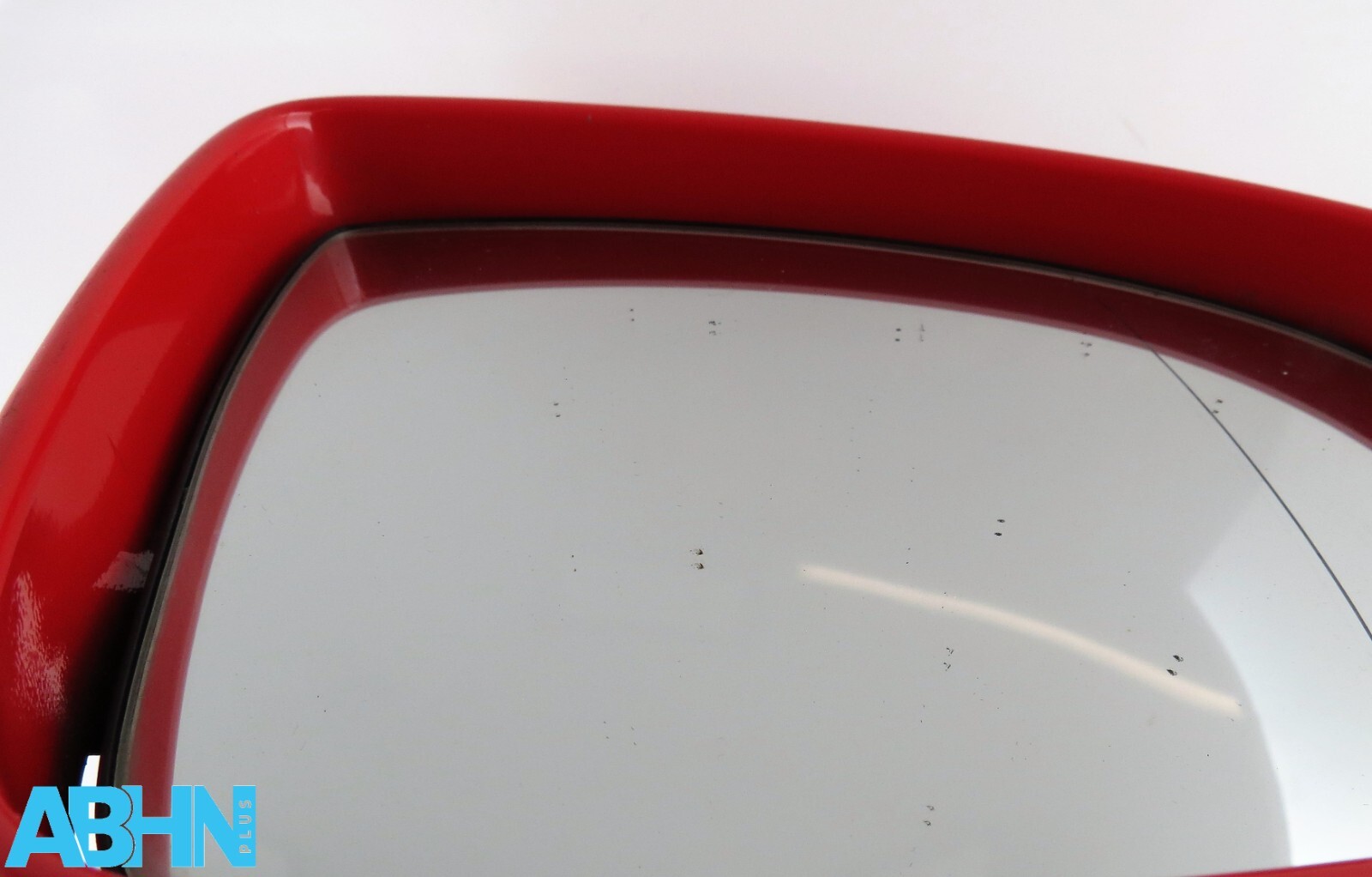 Vauxhall Meriva B (10-17) Right Side Electric Heated Door Mirror Red/ No-Cover - Image 10