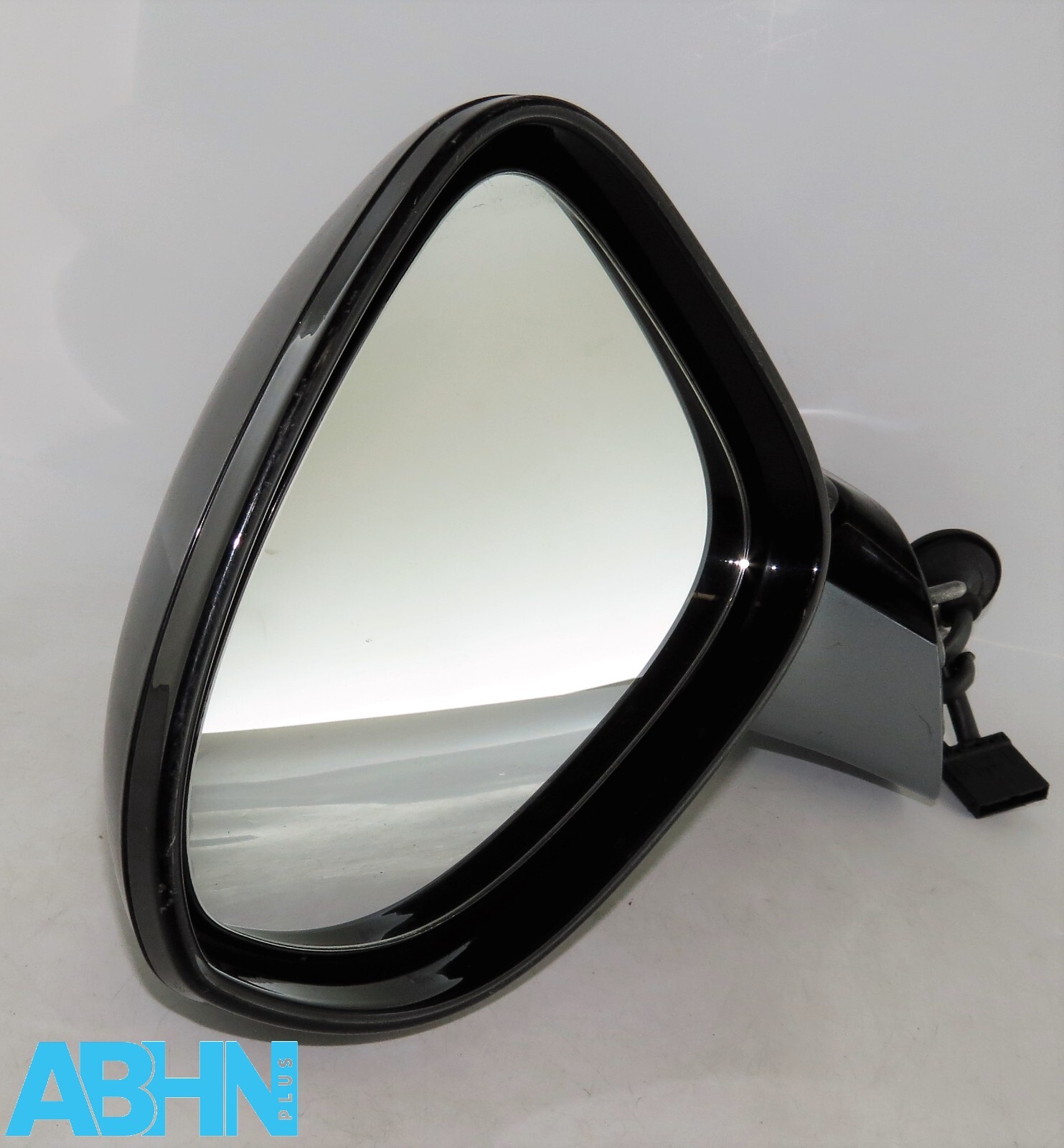 Vauxhall Zafira C Mk3 (11-18) Left Side Electric Heated Wing Mirror Grey + Black - Image 5