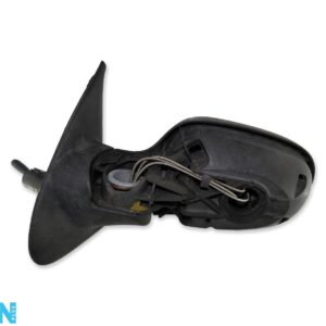 Nissan Micra K12 MK3 (02- 08) Left Side Manual Adjustable Wing Mirror / No Cover
