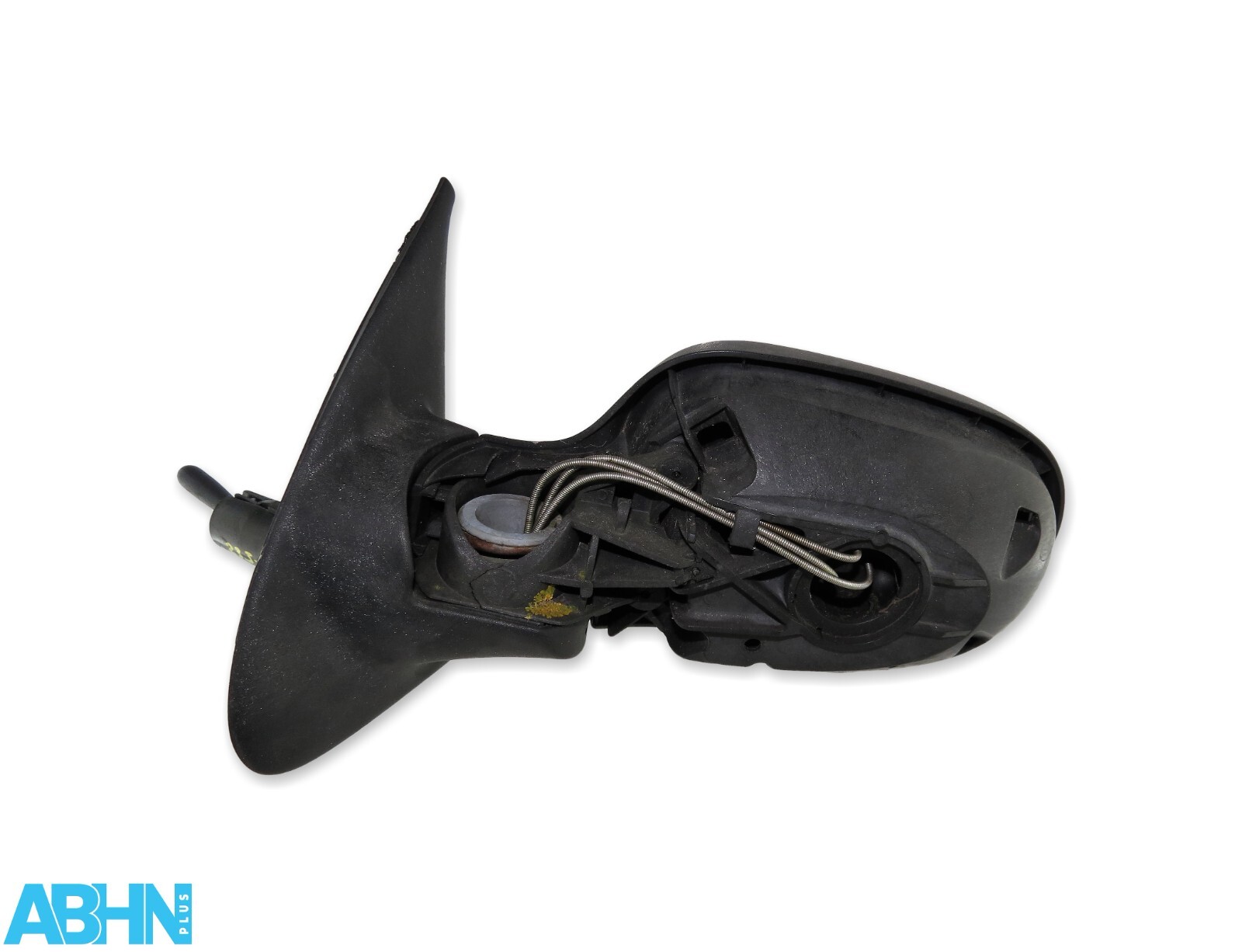 Nissan Micra K12 MK3 (02- 08) Left Side Manual Adjustable Wing Mirror / No Cover