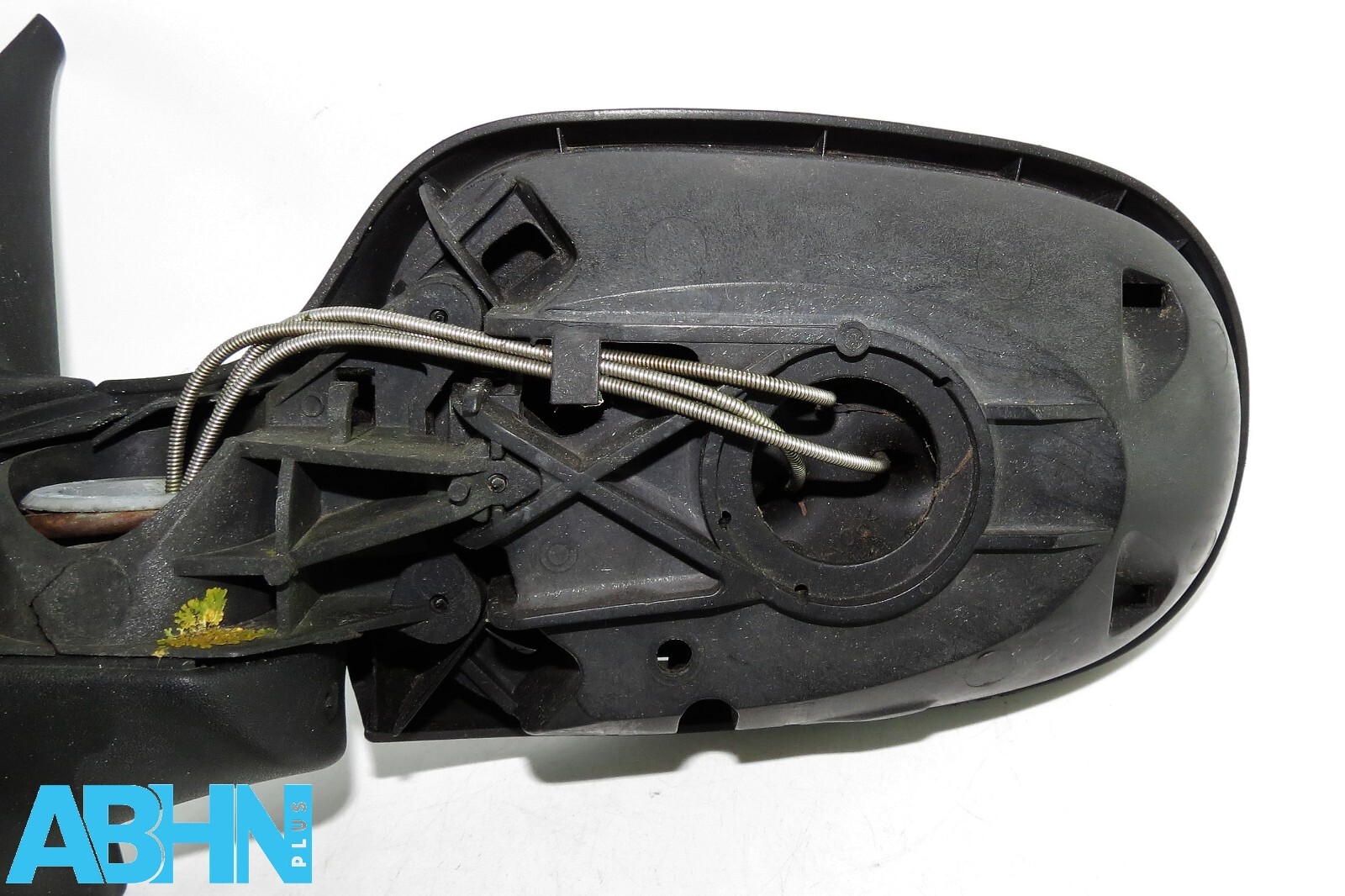 Nissan Micra K12 MK3 (02- 08) Left Side Manual Adjustable Wing Mirror / No Cover - Image 4
