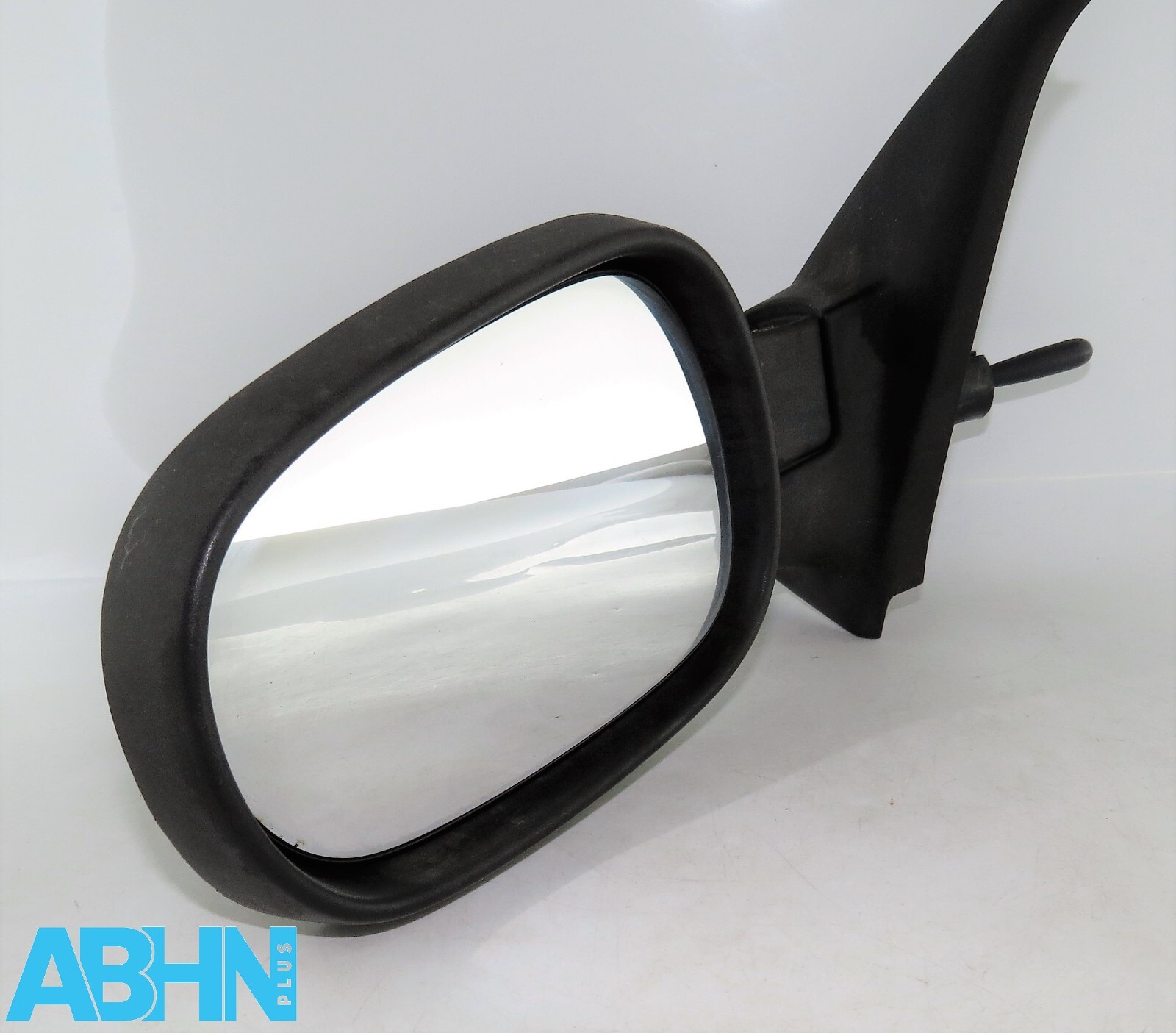 Nissan Micra K12 MK3 (02- 08) Left Side Manual Adjustable Wing Mirror / No Cover - Image 5