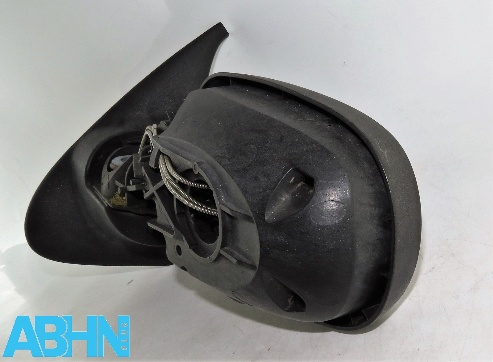 Nissan Micra K12 MK3 (02- 08) Left Side Manual Adjustable Wing Mirror / No Cover - Image 6