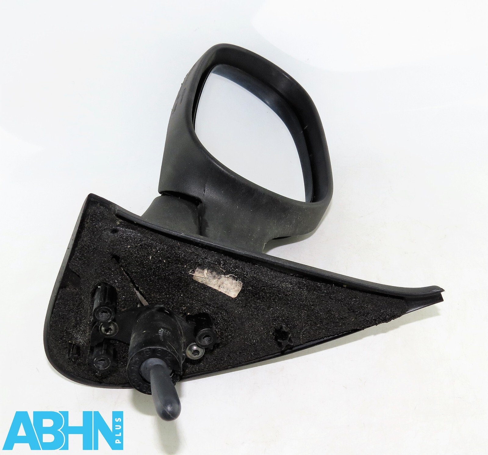 Nissan Micra K12 MK3 (02- 08) Left Side Manual Adjustable Wing Mirror / No Cover - Image 7