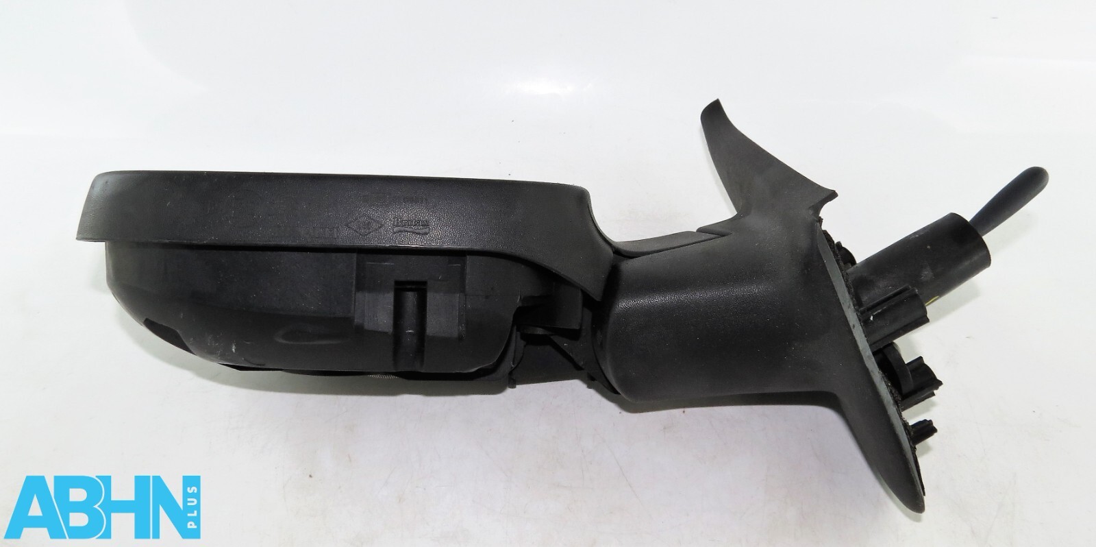 Nissan Micra K12 MK3 (02- 08) Left Side Manual Adjustable Wing Mirror / No Cover - Image 8