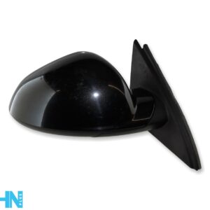 Vauxhall Opel Insignia A (08- 16) Electric Heated Right Wing Mirror Carbon Flash