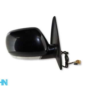 VW Touareg 7L (02-10) Power Folding+ Dimming+ Memory Wing Mirror Right 14-Wires